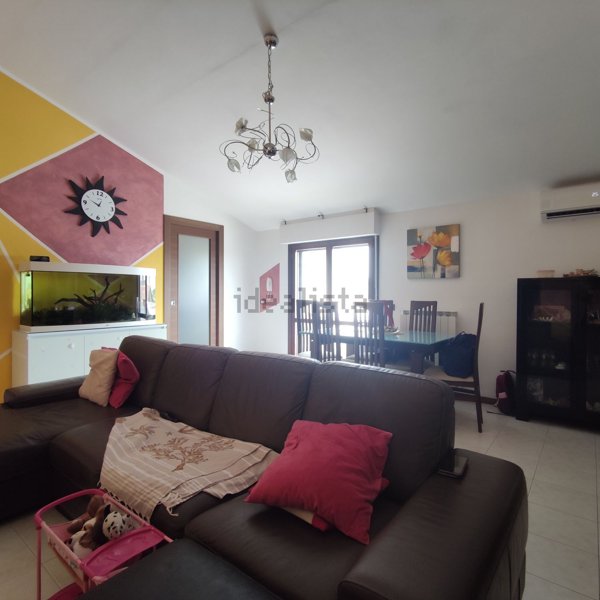 appartamento in vendita a Trecastelli