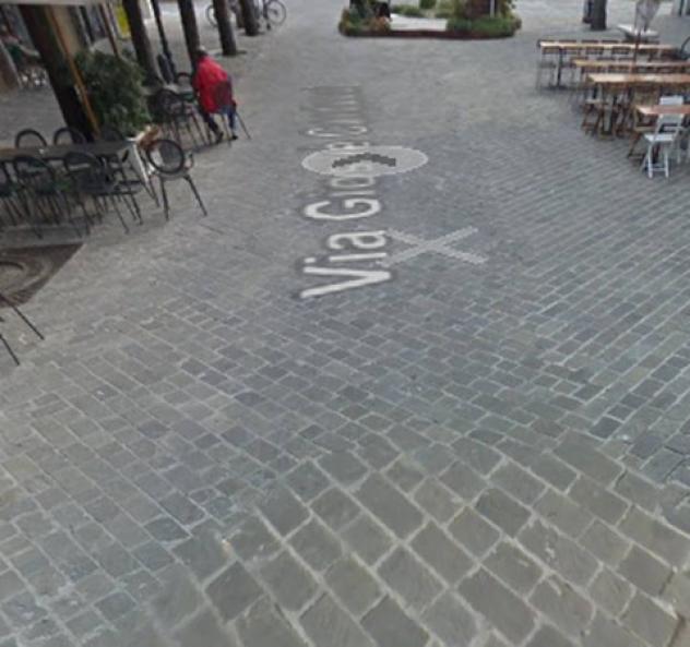 terreno edificabile in vendita a Trecastelli in zona Ripe