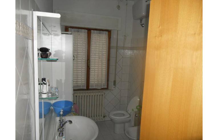 appartamento in vendita a Trecastelli in zona Ripe