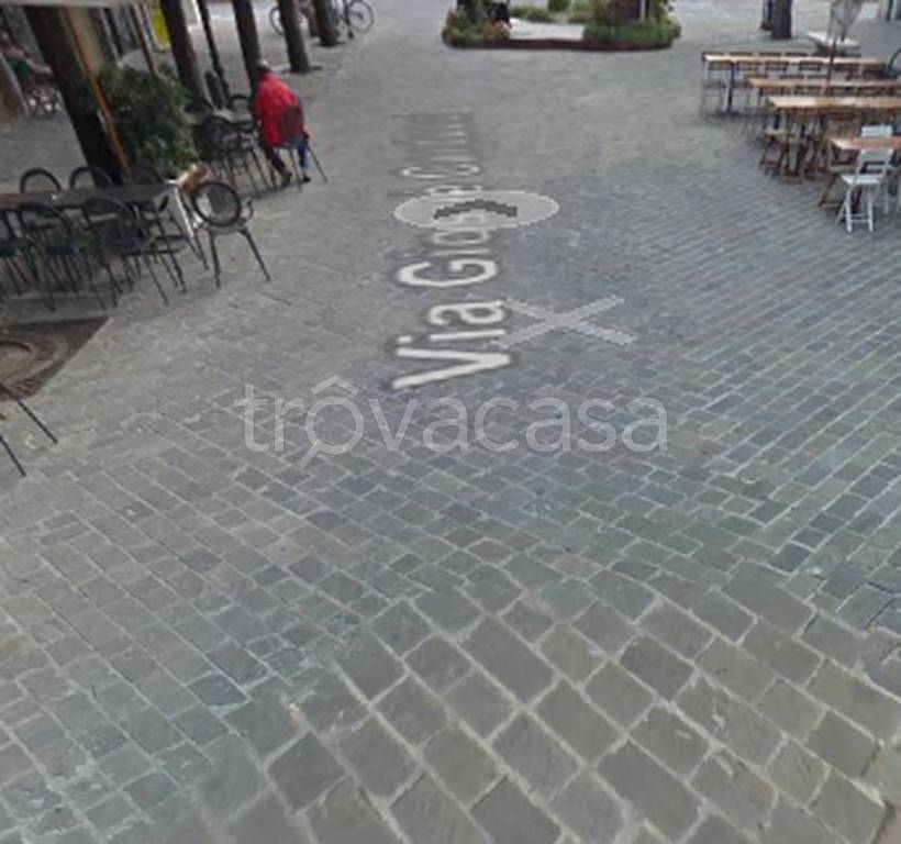 terreno edificabile in vendita a Trecastelli in zona Ripe