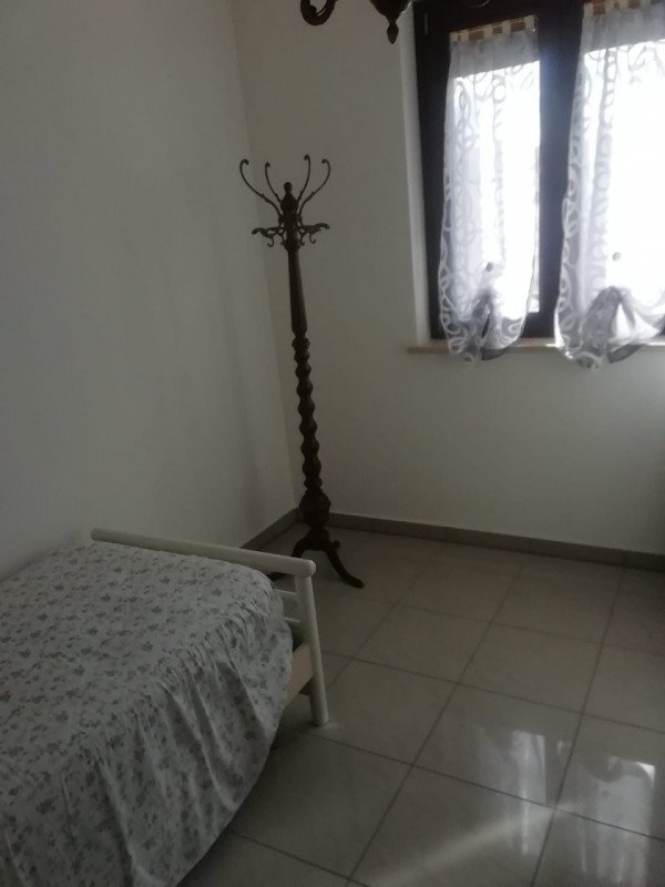 appartamento in vendita a Trecastelli in zona Ripe