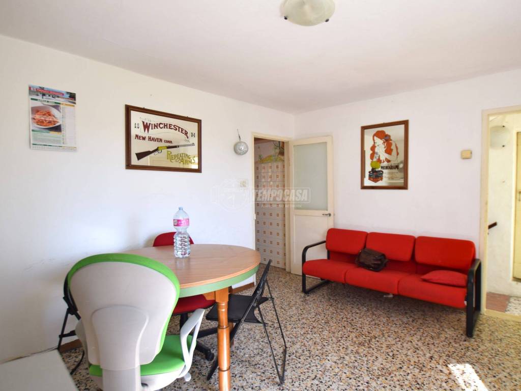 casa indipendente in vendita a Trecastelli in zona Monterado