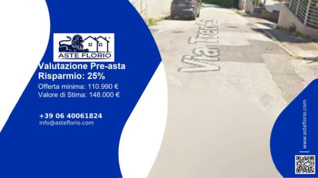 appartamento in vendita a Trecastelli