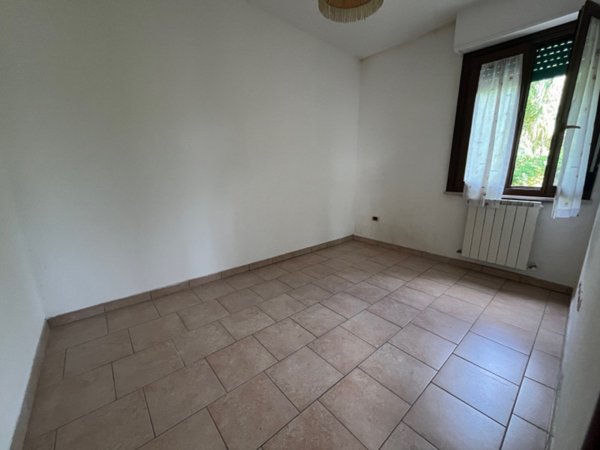 appartamento in vendita a Trecastelli in zona Ripe