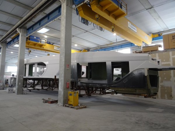 negozio in vendita a Trecastelli in zona Monterado