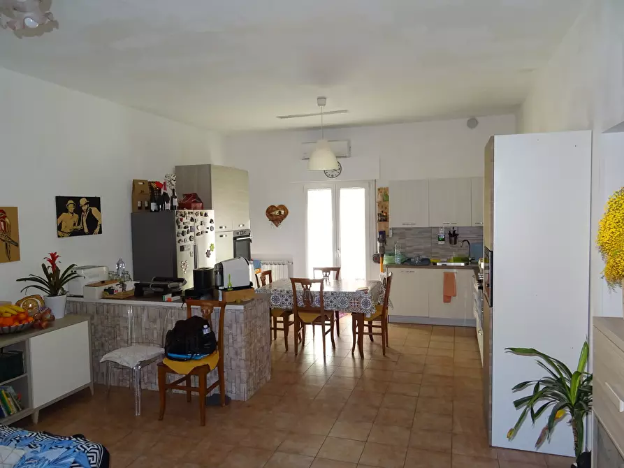 casa indipendente in vendita a Trecastelli in zona Ripe