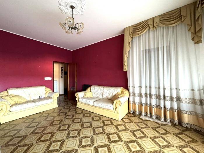 appartamento in vendita a Trecastelli in zona Ripe