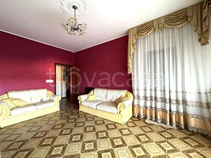 appartamento in vendita a Trecastelli in zona Ripe