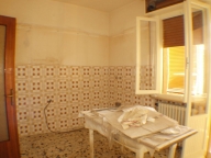 appartamento in vendita a Trecastelli in zona Monterado