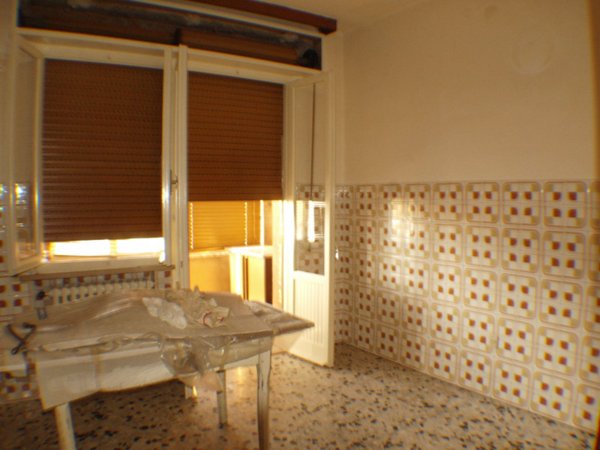 appartamento in vendita a Trecastelli in zona Monterado