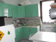 appartamento in vendita a Trecastelli in zona Ripe