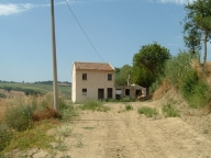 casa indipendente in vendita a Trecastelli in zona Castel Colonna