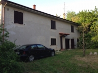 casale in vendita a Trecastelli in zona Ripe