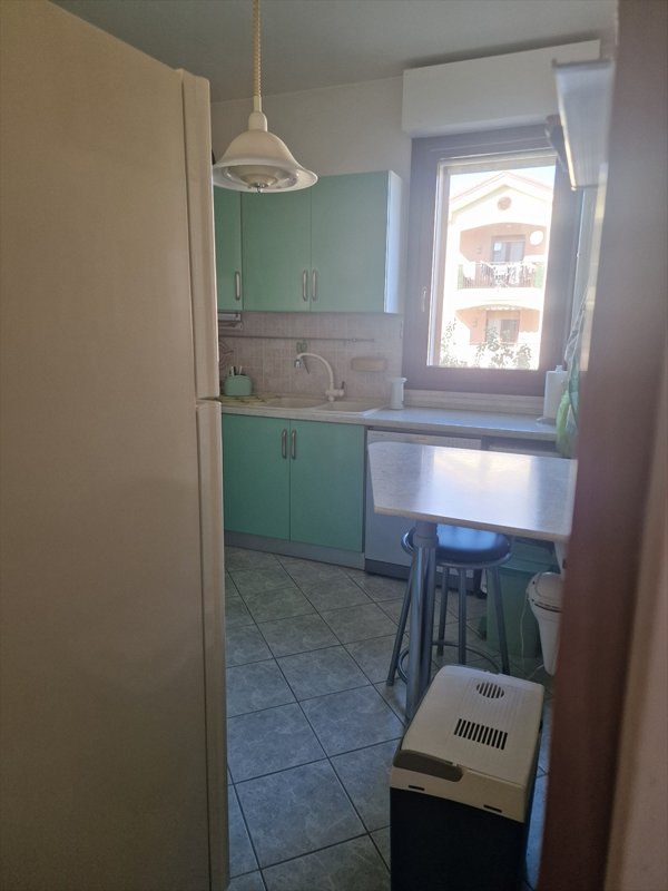 appartamento in vendita a Trecastelli in zona Ripe