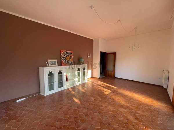 appartamento in vendita a Trecastelli in zona Ripe