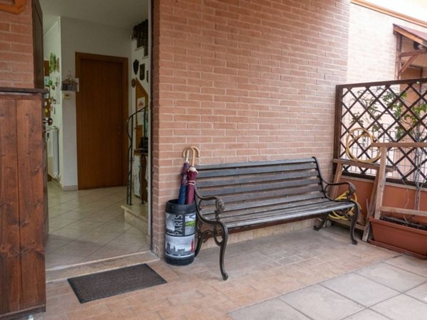 casa indipendente in vendita a Trecastelli in zona Ripe