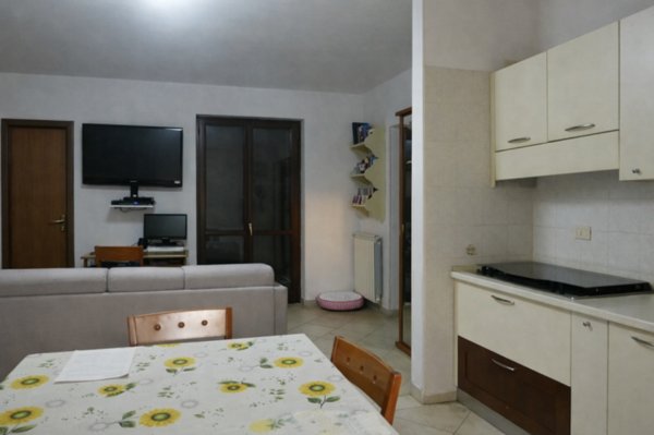 casa indipendente in vendita a Trecastelli in zona Ripe