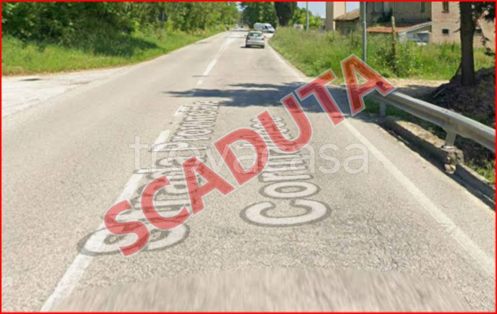 appartamento in vendita a Trecastelli in zona Ripe