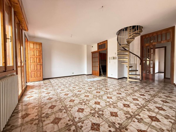 appartamento in vendita a Trecastelli