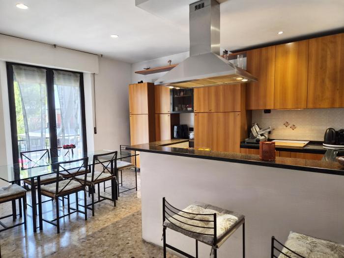 appartamento in vendita a Trecastelli in zona Ripe