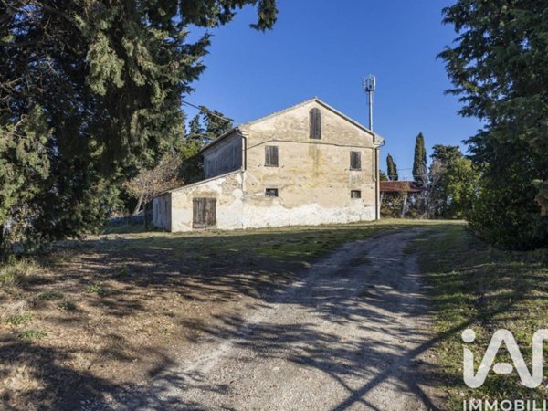 casa indipendente in vendita a Trecastelli