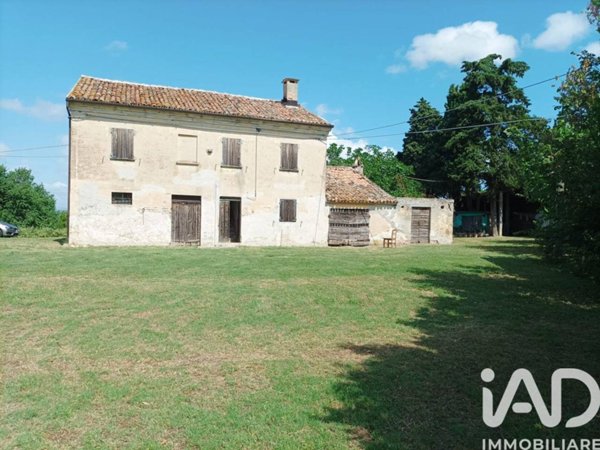 casa indipendente in vendita a Trecastelli
