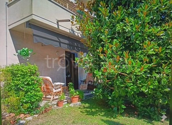 appartamento in vendita a Trecastelli