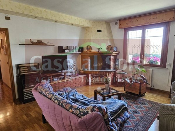 appartamento in vendita a Trecastelli