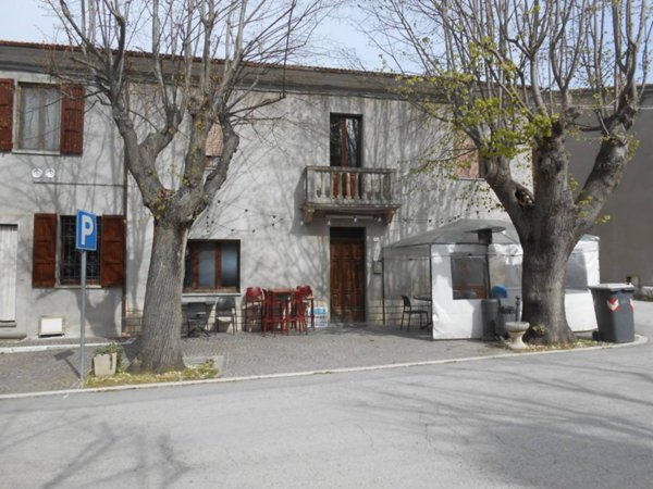 appartamento in vendita a Trecastelli