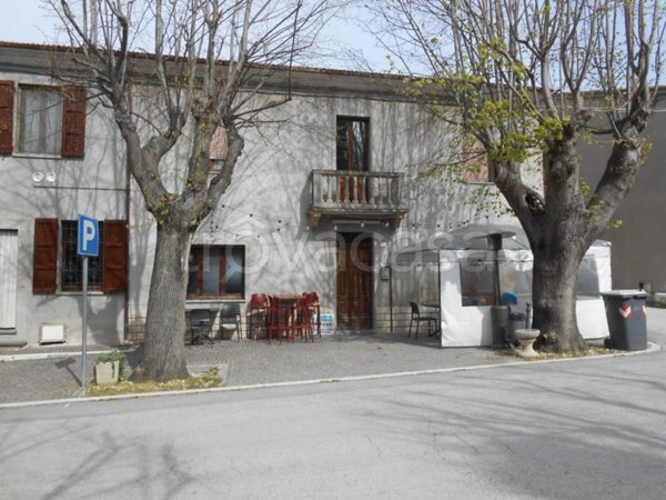 appartamento in vendita a Trecastelli