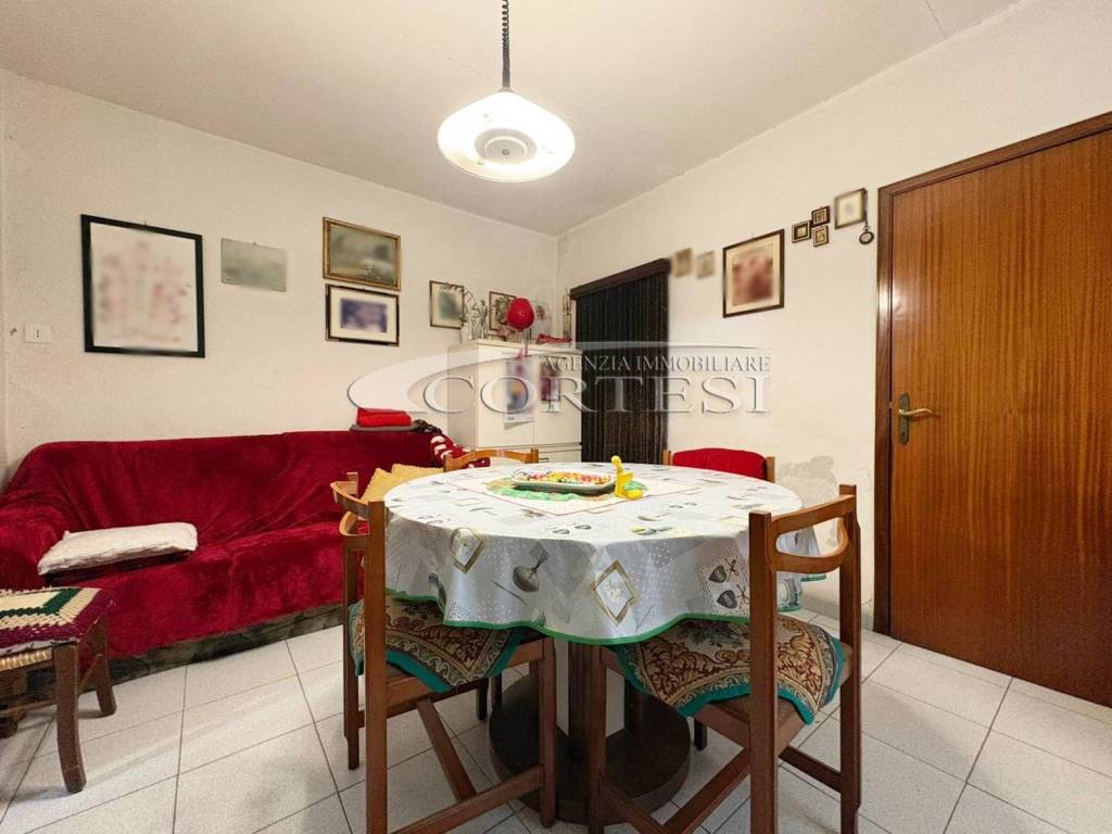 casa indipendente in vendita a Trecastelli