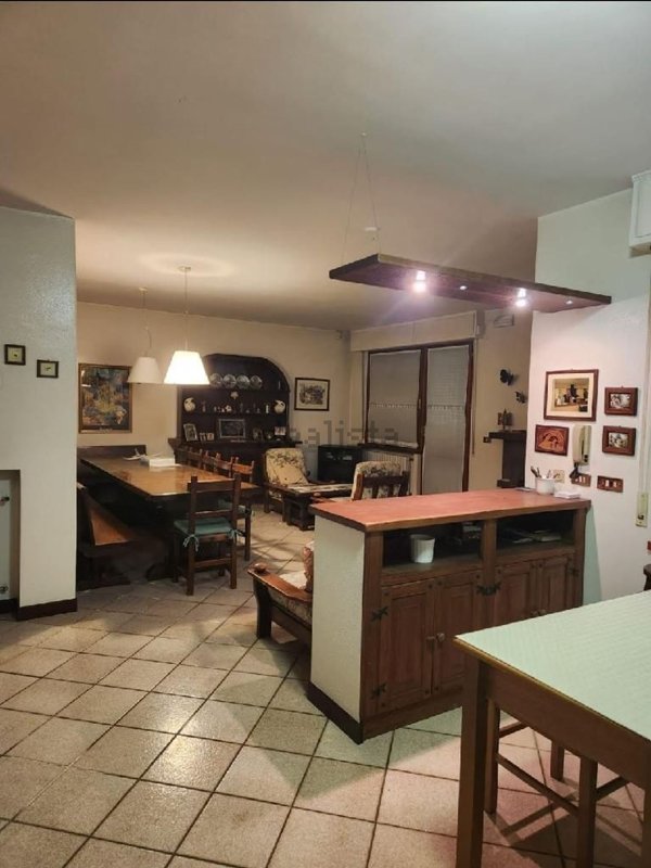 appartamento in vendita a Trecastelli