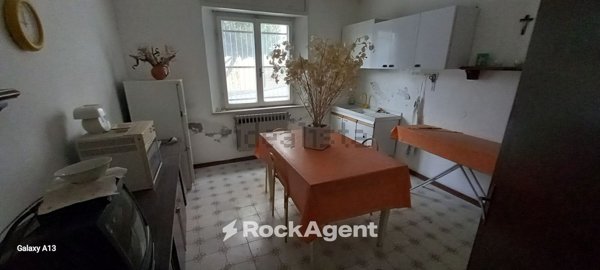 appartamento in vendita a Trecastelli