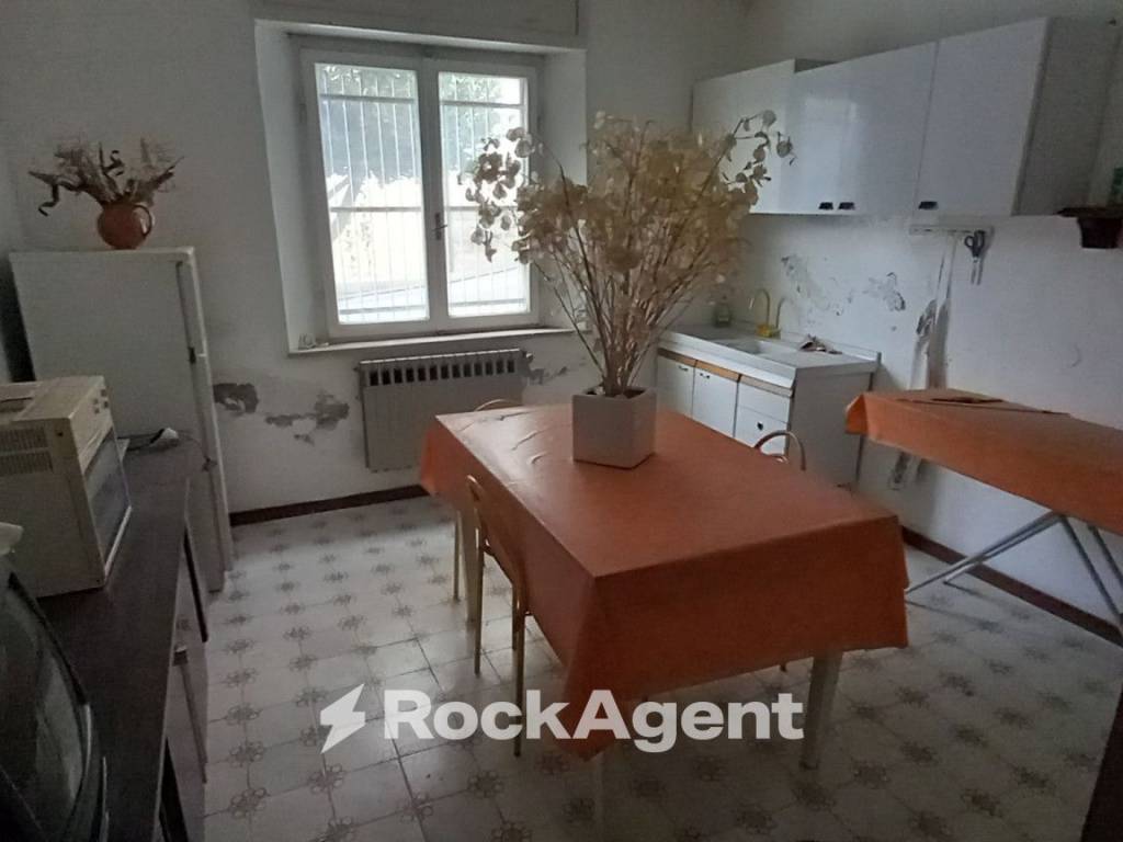 appartamento in vendita a Trecastelli