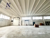 loft in vendita a Trecastelli