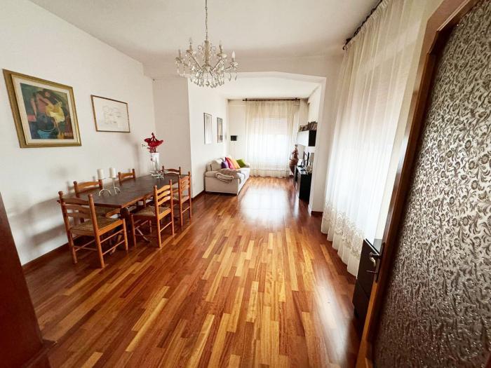 appartamento in vendita a Trecastelli in zona Ripe