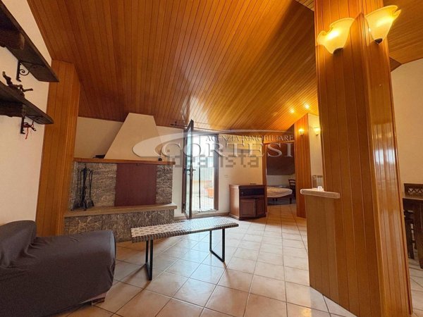appartamento in vendita a Trecastelli