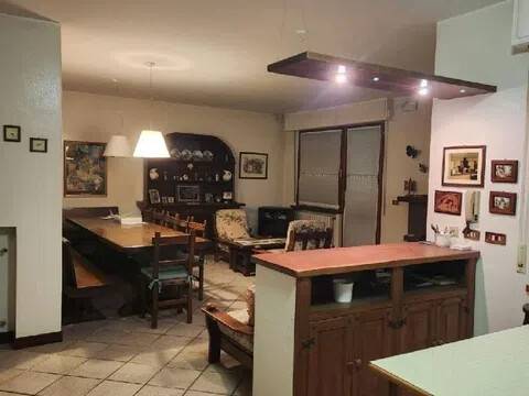 appartamento in vendita a Trecastelli