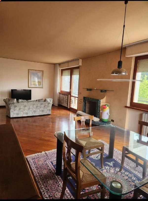 appartamento in vendita a Trecastelli