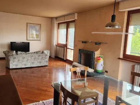 appartamento in vendita a Trecastelli