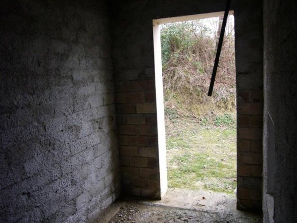 casa indipendente in vendita a Trecastelli in zona Castel Colonna