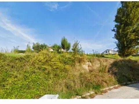 villetta a schiera in vendita a Trecastelli in zona Ripe