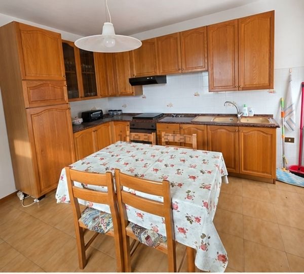appartamento in vendita a Trecastelli
