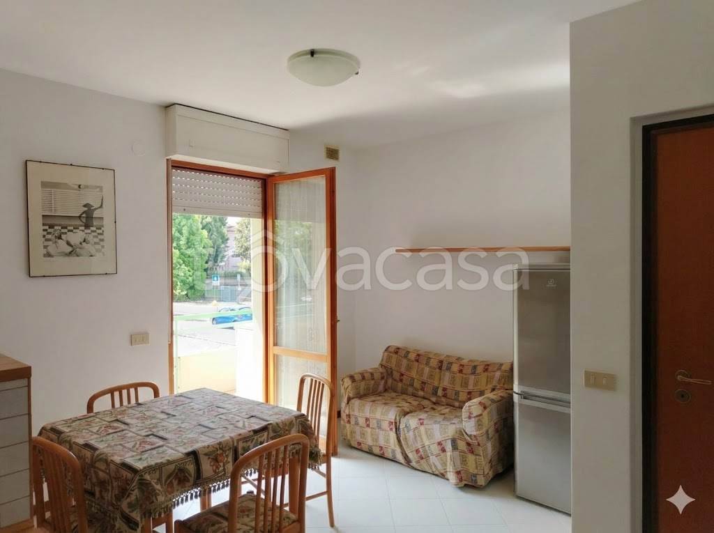 appartamento in vendita a Trecastelli in zona Ponterio