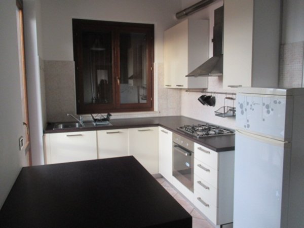 appartamento in vendita a Trecastelli in zona Ripe