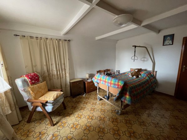 casa indipendente in vendita a Trecastelli in zona Monterado