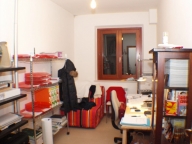 appartamento in vendita a Trecastelli in zona Ripe
