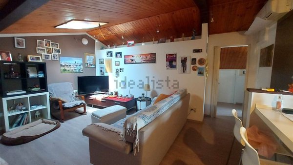 appartamento in vendita a Trecastelli