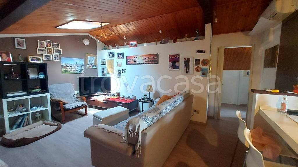 appartamento in vendita a Trecastelli