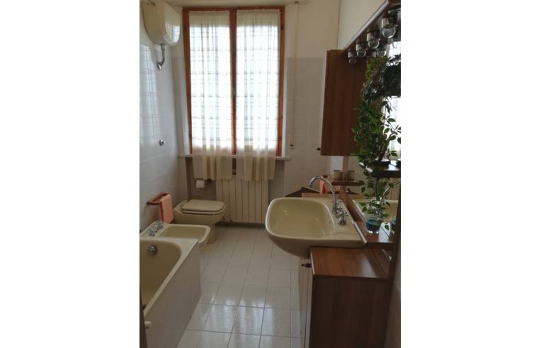 appartamento in vendita a Trecastelli in zona Monterado